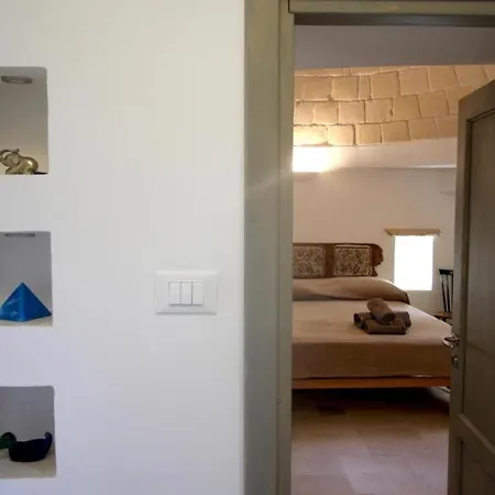 Trullo Arthas San Vito dei Normanni
