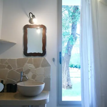 Trullo Arthas Holiday home *