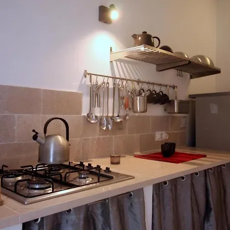 Holiday home Trullo Arthas San Vito dei Normanni